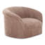 Upholstered Armchair-321146162