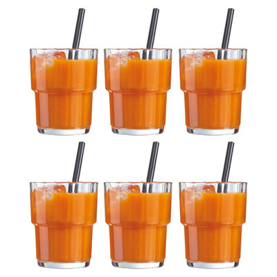 Cappello 250ml Drinking Glass