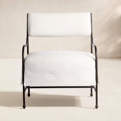 Nevin Outdoor Chair