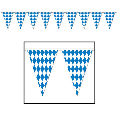 Bannière Oktoberfest