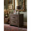 Table de chevet 2 tiroirs Brantford-2027693245