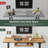 Iya Adjustable Metal Base Standing Desk-553644900