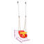 VidaXL Swing Set with