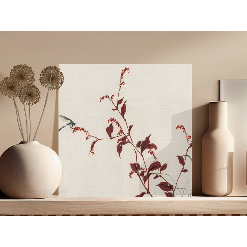 Reuter Wrapped Canvas Print Set, 20x20
