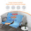 Chaise pour salle d'attente Kinfant-127315620