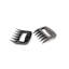 Multi-Purpose Meat Handlers,Meat Claws For Pulling Pork,Shredding & Handling BBQ Meat-Set Of 2 15598