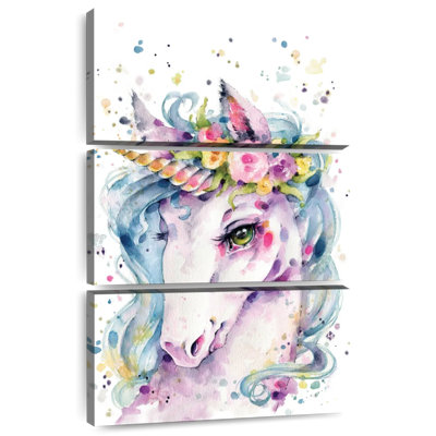 Ashelle Little Unicorn