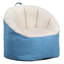 Fauteuil poire standard classique-91683906