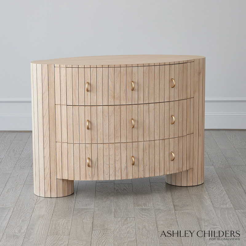 Luna Chest