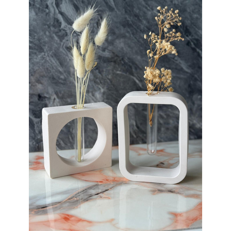 Ensemble de vase