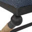 Banc en métal Milana-431189532