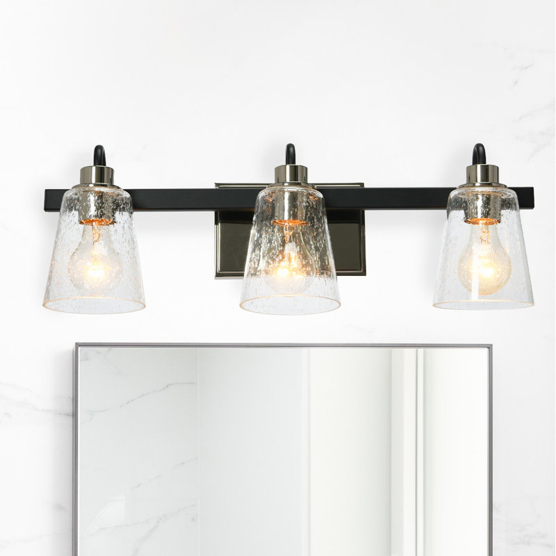 Adden 3 - Light LED Vanity Light