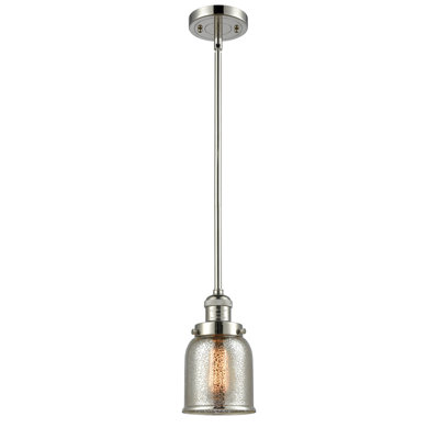Hardison 1 - Light Single Pendant