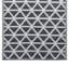 Dorland Geometric Hand Woven Area Rug-429914397