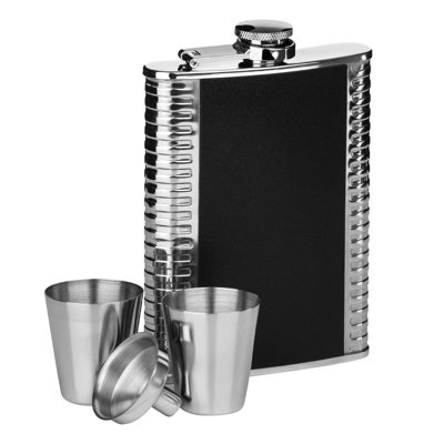 Stainless Steel Ashtray