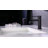 Single-handle Bathroom Faucet with Drain Assembly-78726639