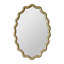 Morgan Round Mirror