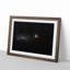 Out of Space Vol.4 in Abstract - Picture Frame Graphic Art Print-55734942-55734944