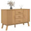 Oyarvid 114cm Sideboard-376372113