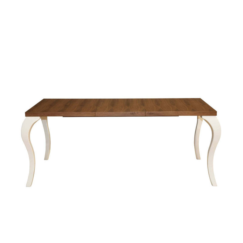 Pankow Extendable Dining Table