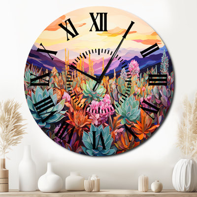 Horloge murale