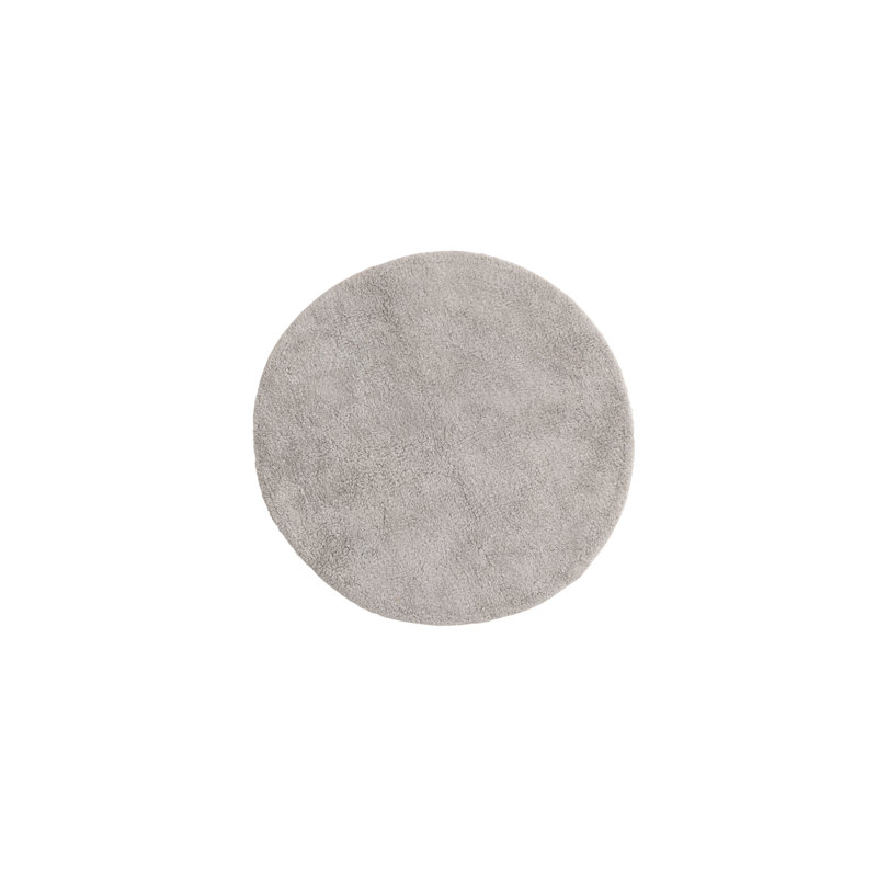 Assan Indoor Doormat, Light Grey