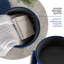 Table d'appoint moderne avec rangement-851762885-851762887