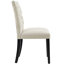 Chaise de salle à manger Modway-129757608-108466786