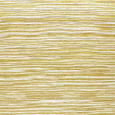 Schumacher x Celerie Kemble Suwon Sisal Wallpaper