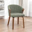 Chaise rembourrée Milano-1720775085