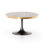 Evans Round Dining Table