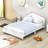 Adante Platforms Standard Bed by Isabelle & Max-88065819