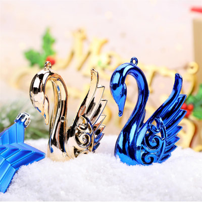 Holiday Shaped Ornament