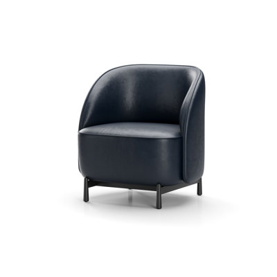 Arc Club Chair
