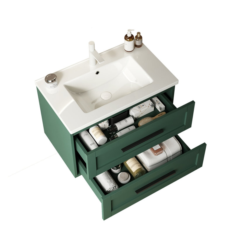 Bathroom Vanity With Sink