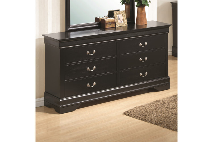 Top 15 Black Dressers in 2023 | Wayfair Top 15 Black Dressers in 2023 | Wayfair