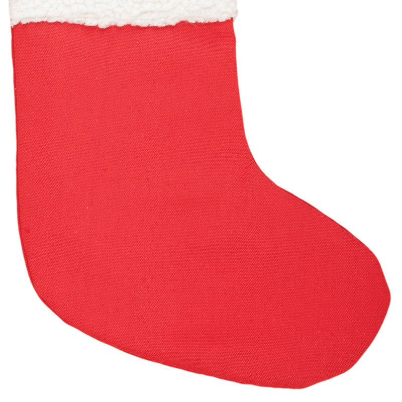 Chaussette de Noël