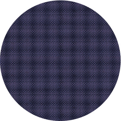 Performance Wool Plaid Indoor Rug