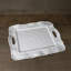 Vida Melamine Decorative Tray