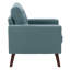 Chaise d'appoint Elwood-204618928