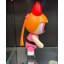 Statue tirelire Les Powerpuff