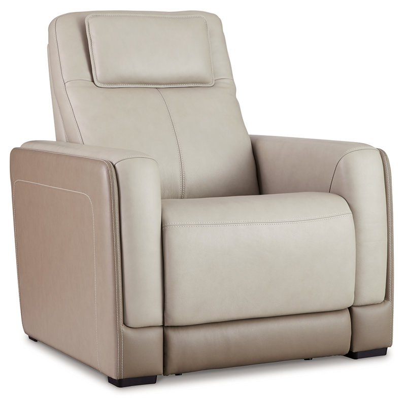 Fauteuil inclinable électrique Battleville