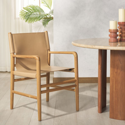 Chaise de salle à manger