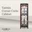 Vitrine lumineuse Tamsin IV-73916054