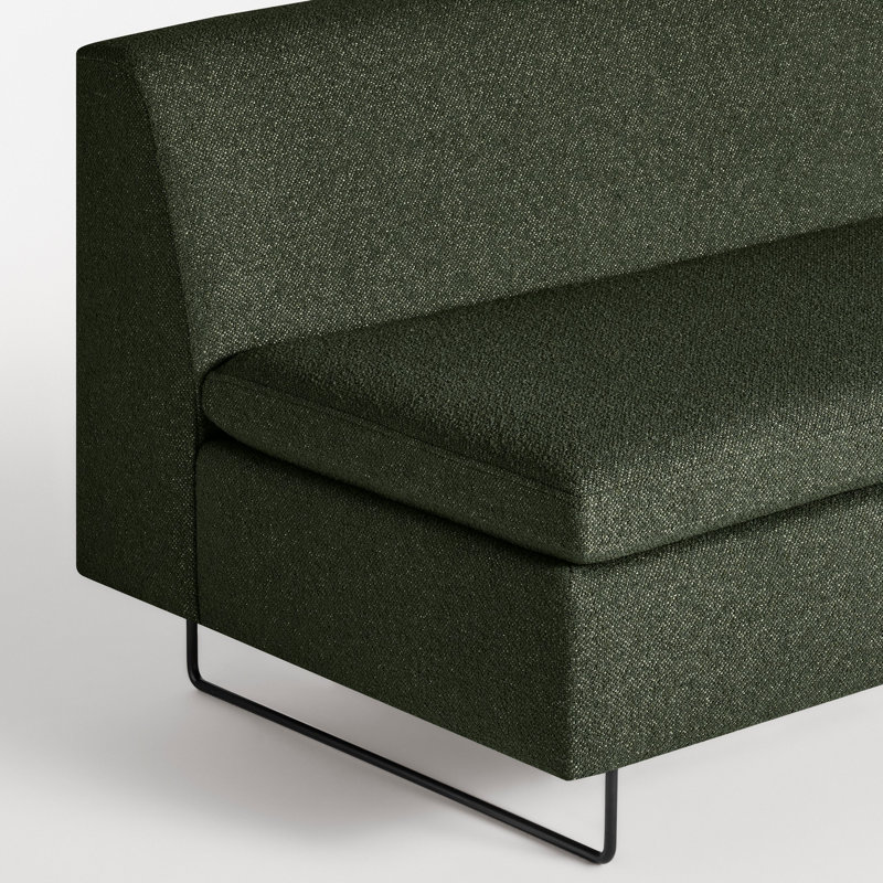 Bonnie And Clyde Sofa, Vos Evergreen