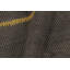 Rez Kilim One-of-a-Kind 3'7X4'5 Area Rug