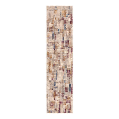 Tapis 17 étages Boone Deepa