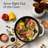 6-Piece Enameled Cast Iron Cookware Set-122356965