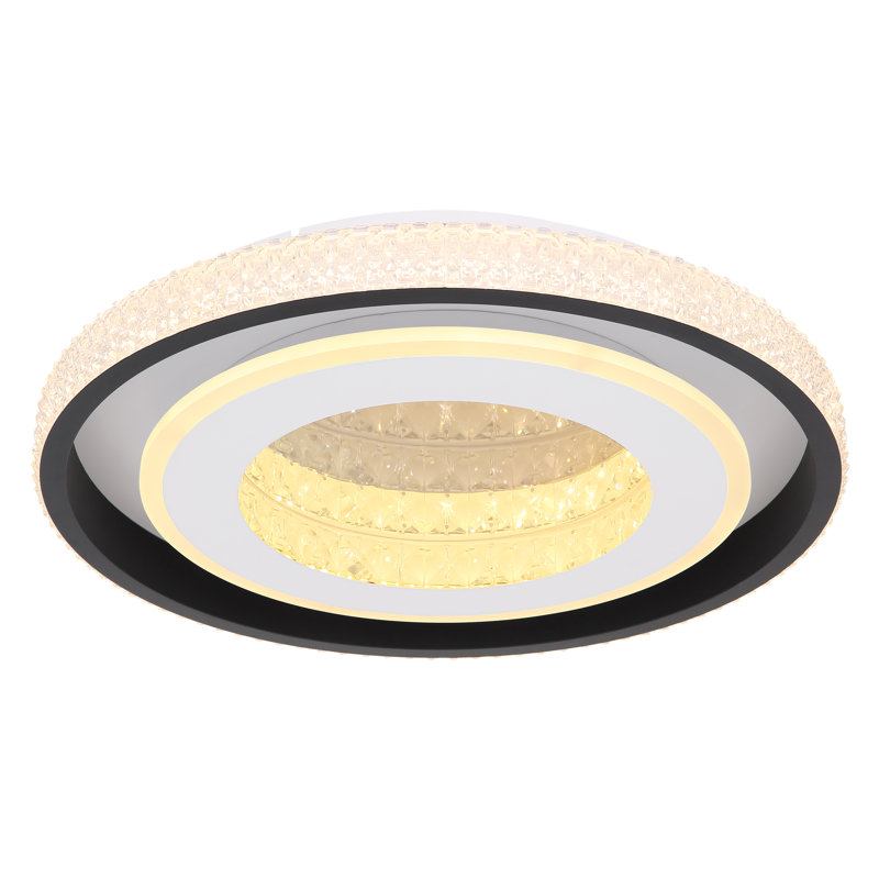 Amreena LED Flush Mount
