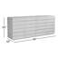 Dwell 84'' W Credenza-2033840902